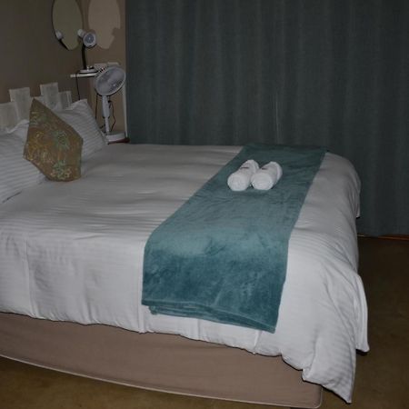 קומאטיפורט Stoep Cafe Guest House מראה חיצוני תמונה