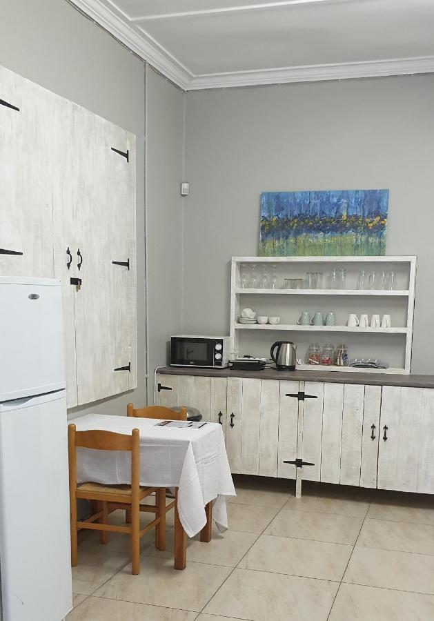 קומאטיפורט Stoep Cafe Guest House מראה חיצוני תמונה