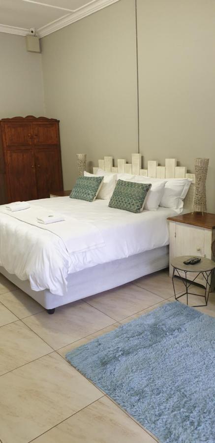 קומאטיפורט Stoep Cafe Guest House מראה חיצוני תמונה