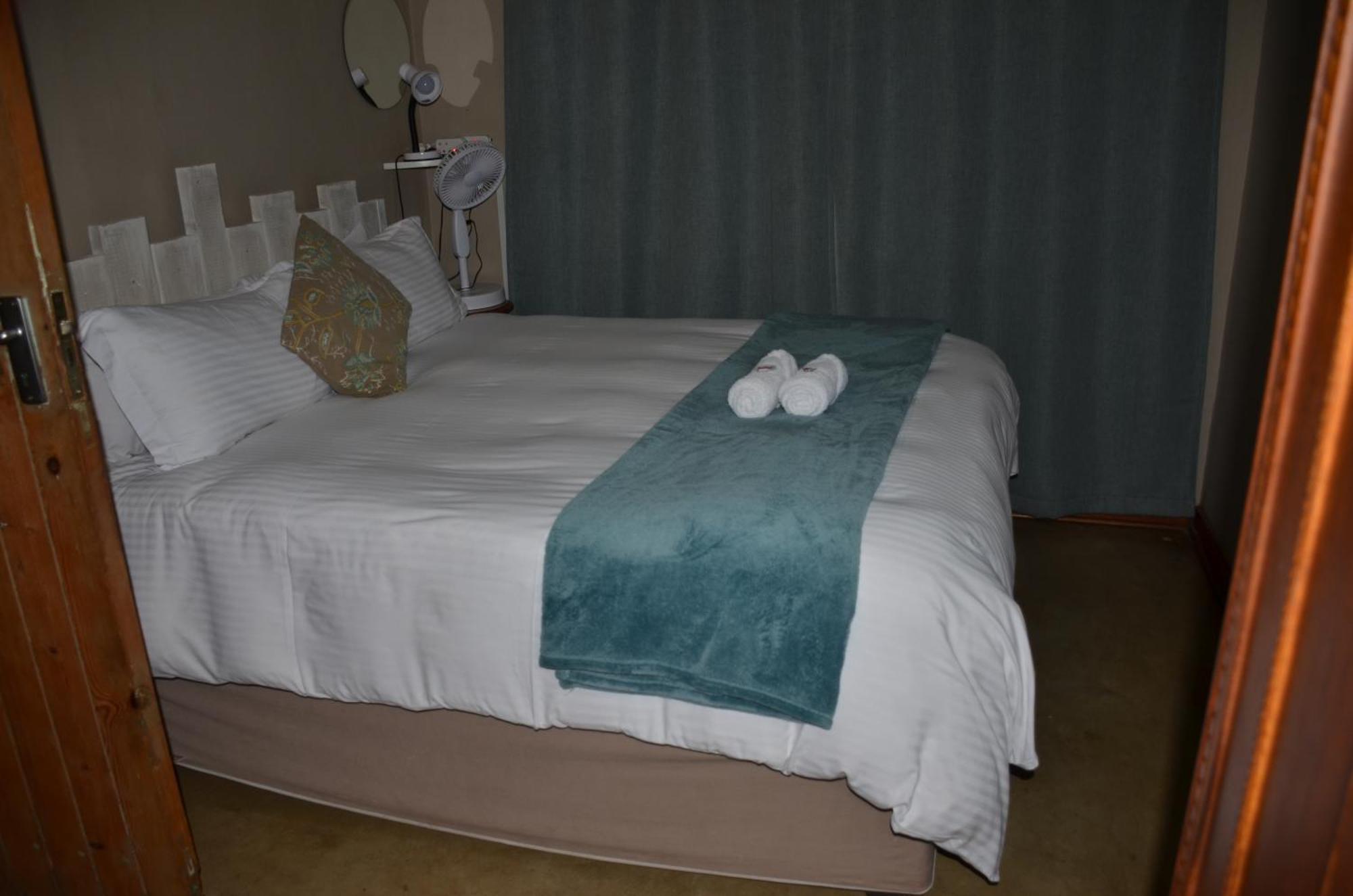קומאטיפורט Stoep Cafe Guest House מראה חיצוני תמונה