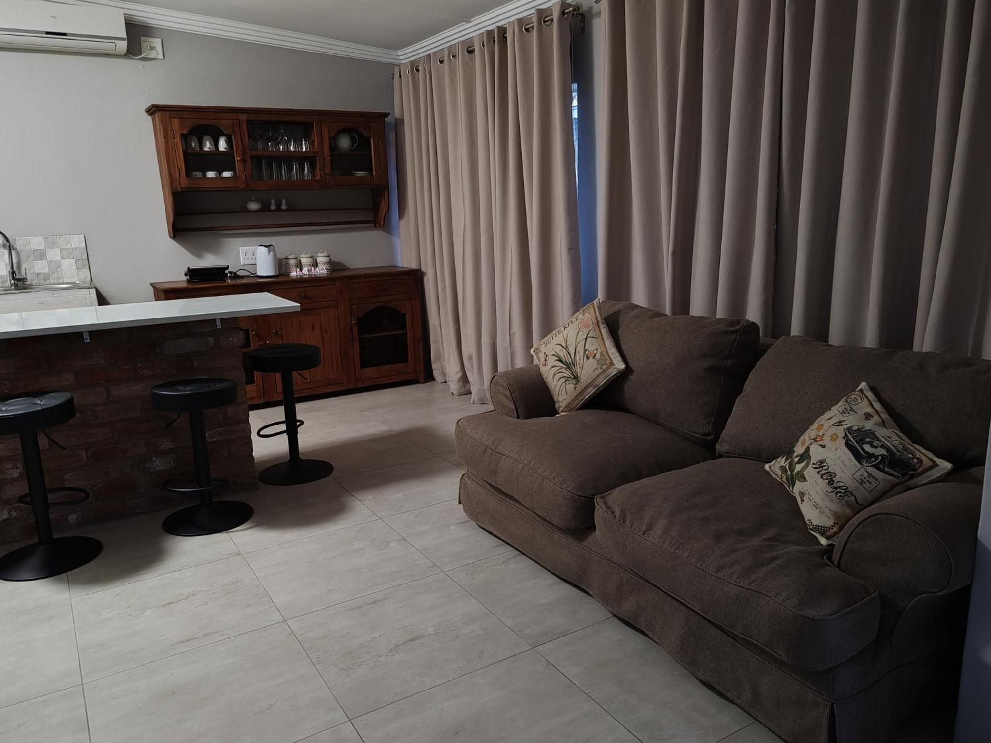 קומאטיפורט Stoep Cafe Guest House מראה חיצוני תמונה