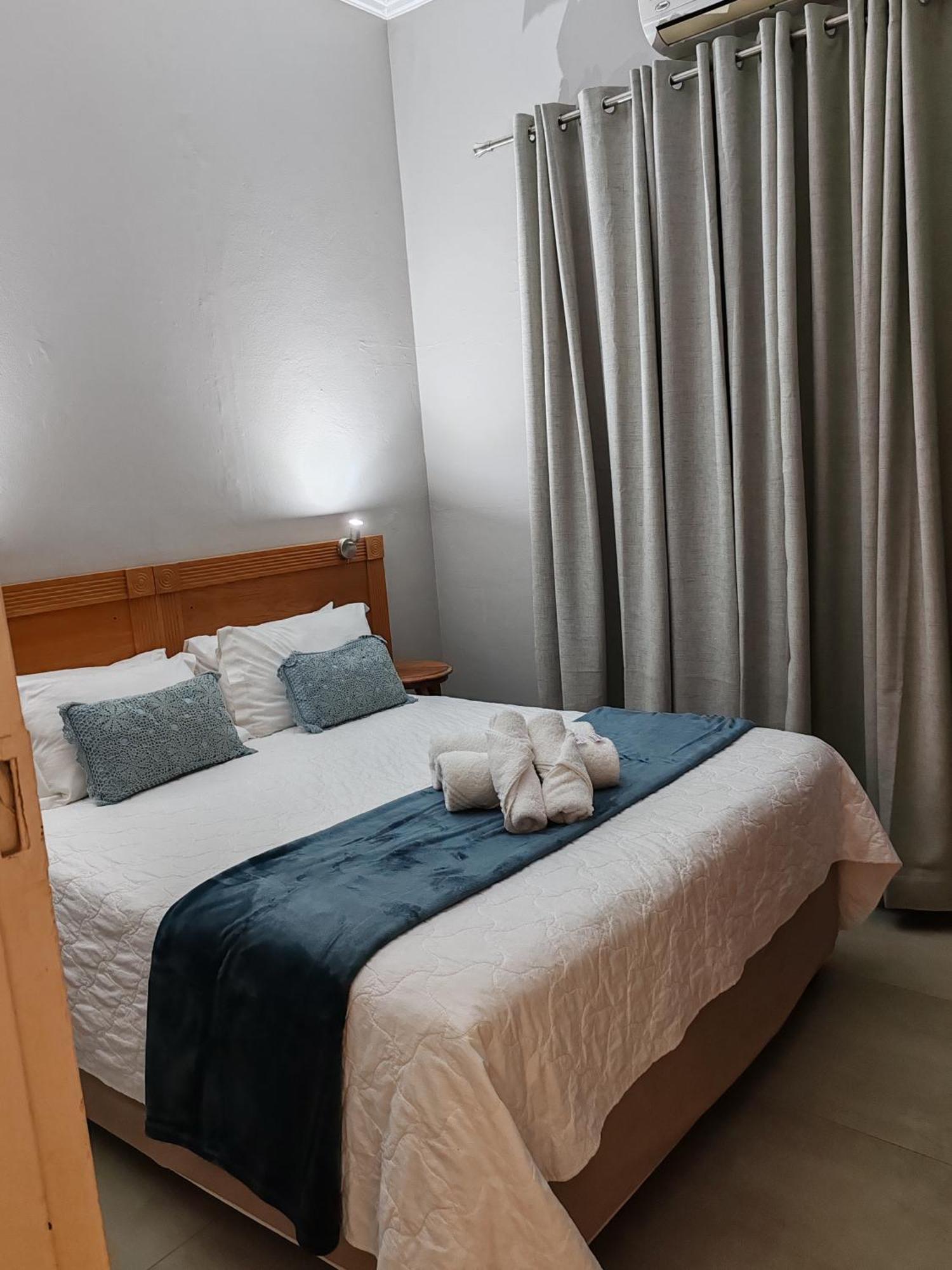קומאטיפורט Stoep Cafe Guest House מראה חיצוני תמונה