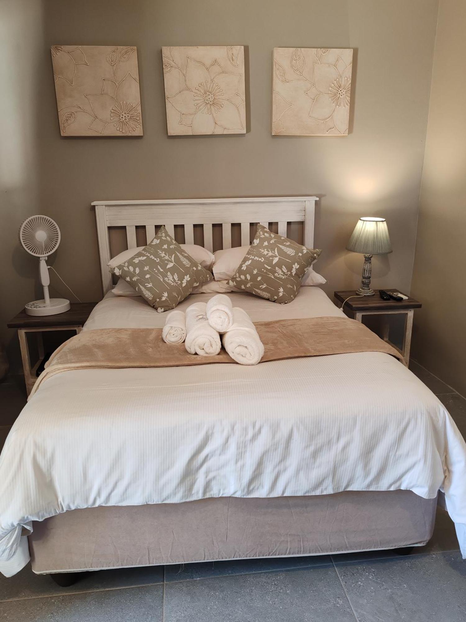 קומאטיפורט Stoep Cafe Guest House מראה חיצוני תמונה
