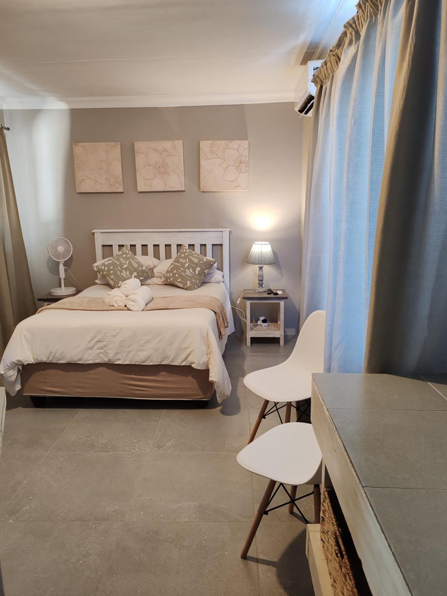 קומאטיפורט Stoep Cafe Guest House מראה חיצוני תמונה