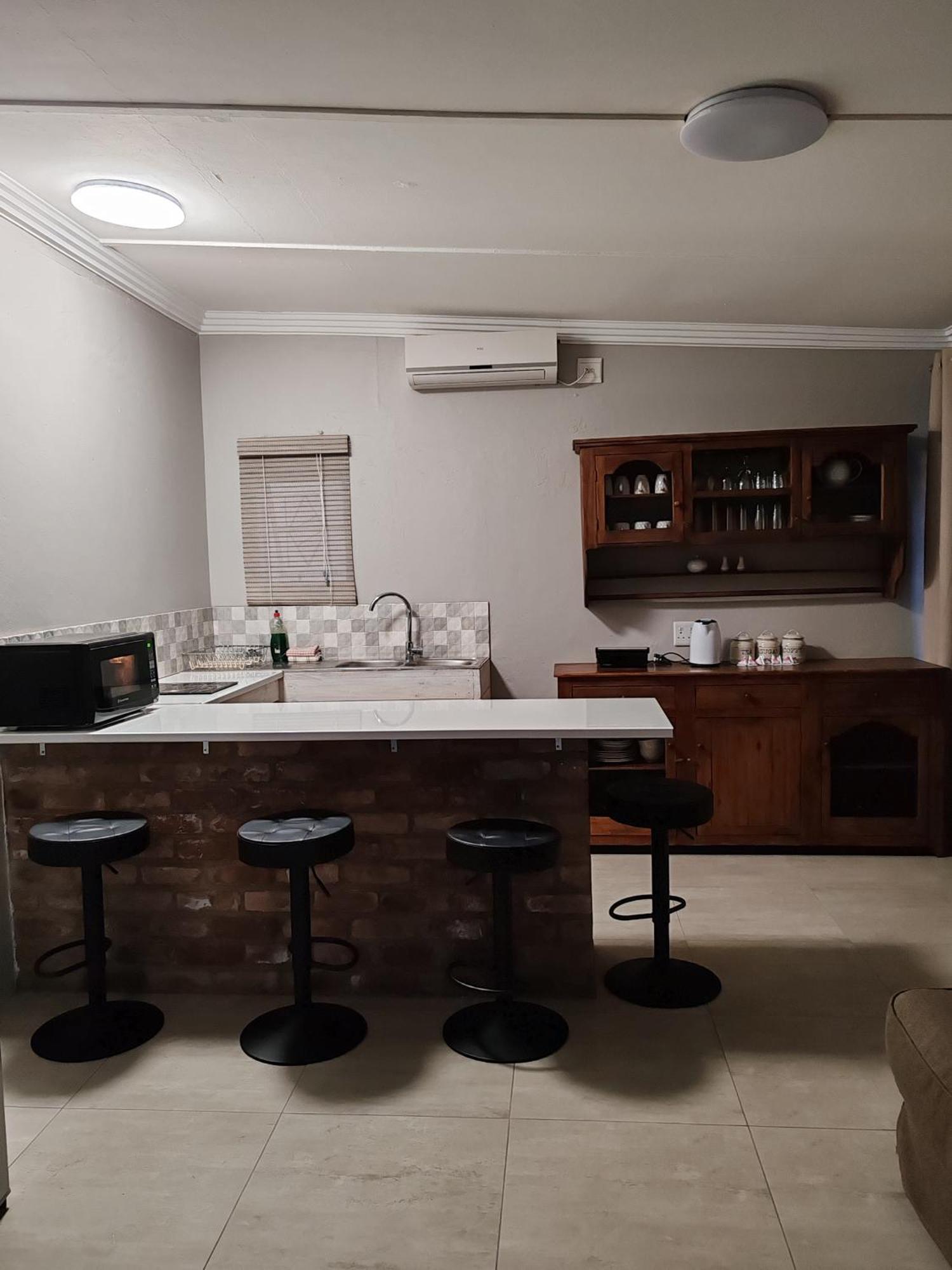 קומאטיפורט Stoep Cafe Guest House מראה חיצוני תמונה