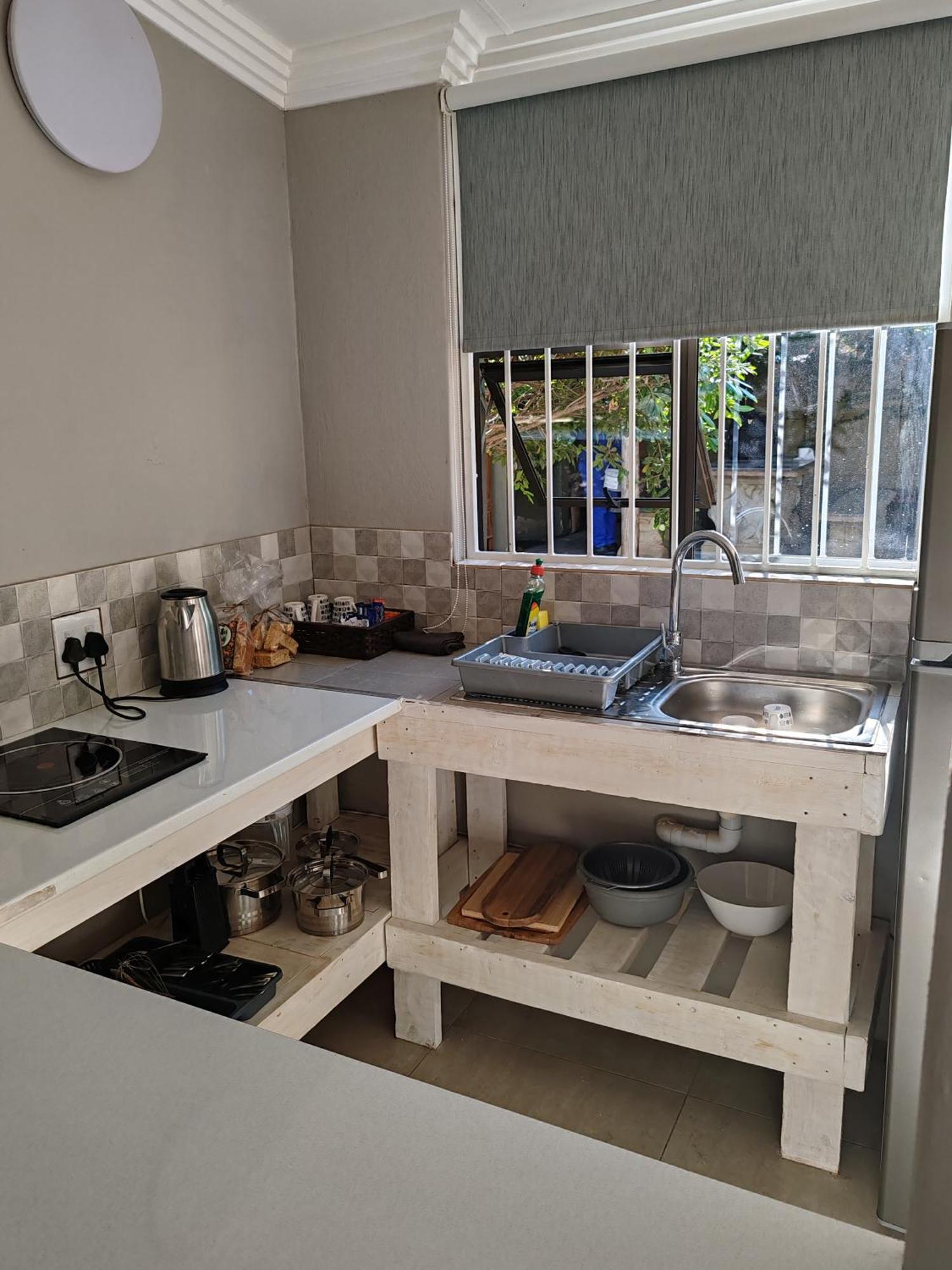 קומאטיפורט Stoep Cafe Guest House מראה חיצוני תמונה
