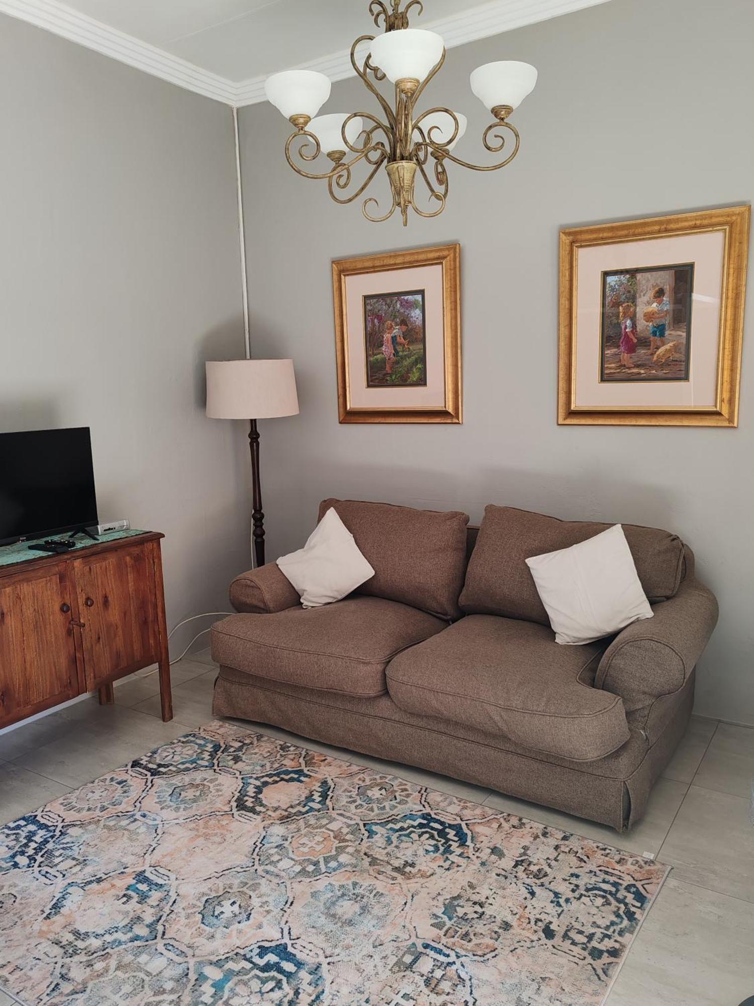 קומאטיפורט Stoep Cafe Guest House מראה חיצוני תמונה