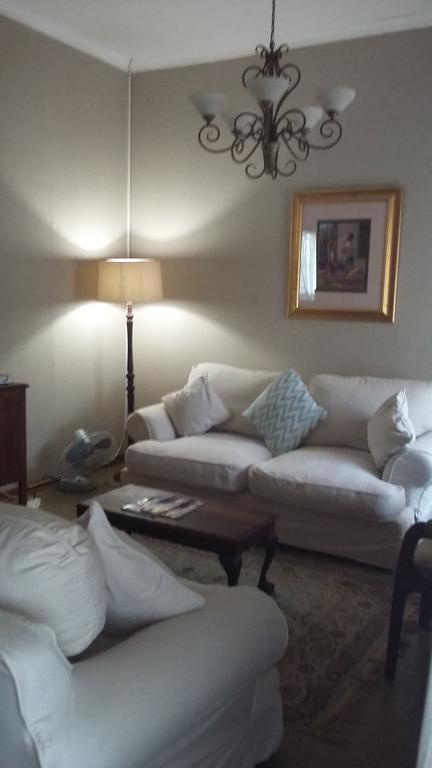 קומאטיפורט Stoep Cafe Guest House חדר תמונה