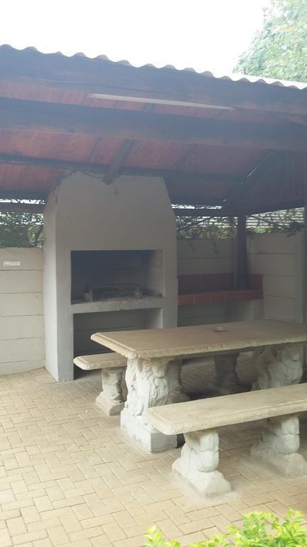 קומאטיפורט Stoep Cafe Guest House מראה חיצוני תמונה