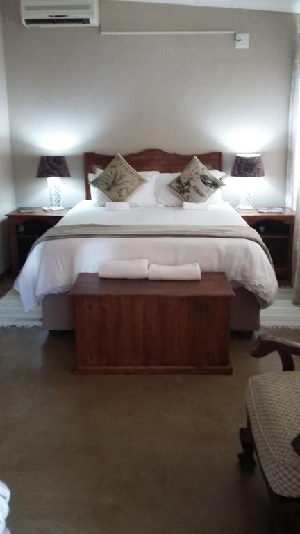 קומאטיפורט Stoep Cafe Guest House חדר תמונה