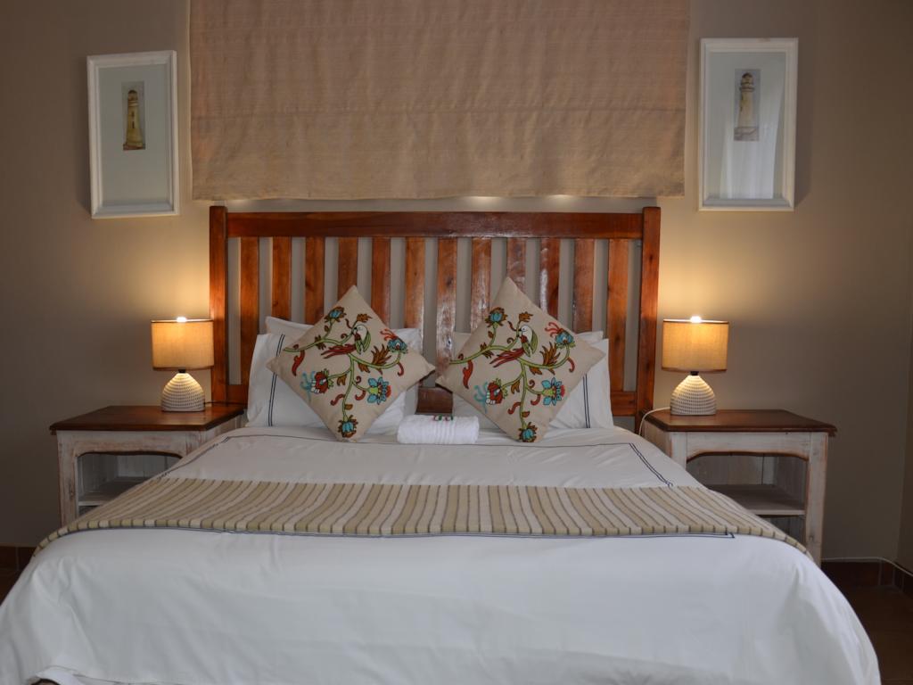 קומאטיפורט Stoep Cafe Guest House חדר תמונה