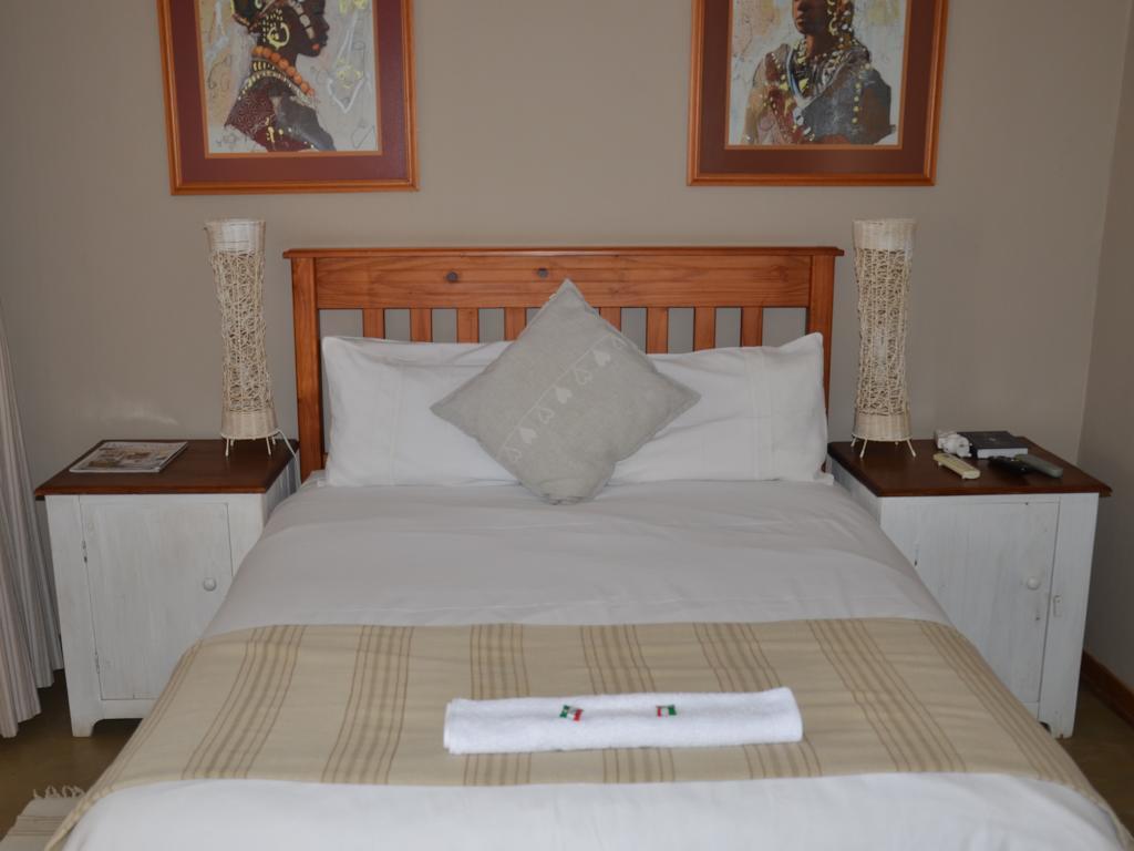 קומאטיפורט Stoep Cafe Guest House חדר תמונה