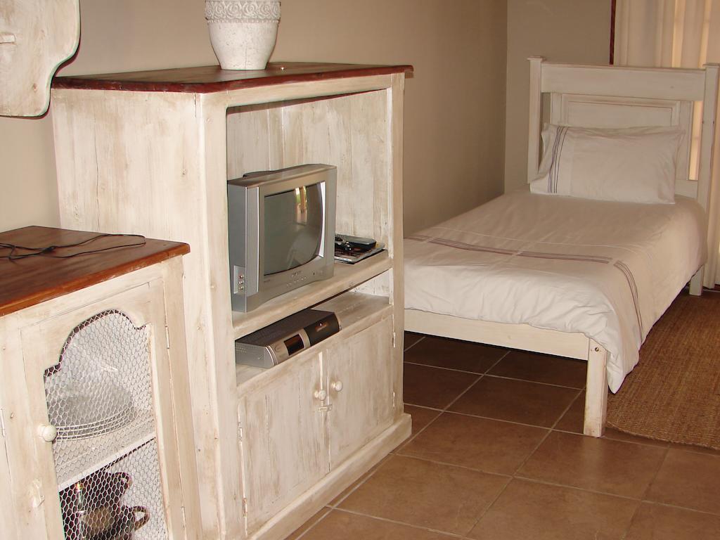 קומאטיפורט Stoep Cafe Guest House חדר תמונה