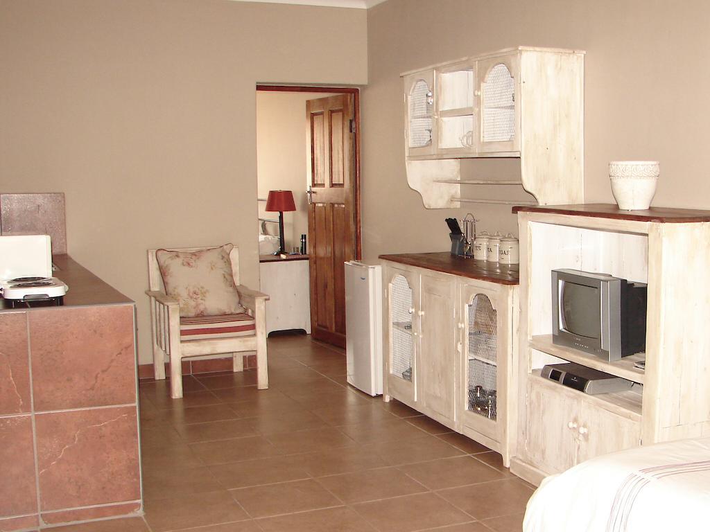 קומאטיפורט Stoep Cafe Guest House חדר תמונה