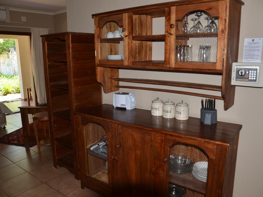 קומאטיפורט Stoep Cafe Guest House חדר תמונה