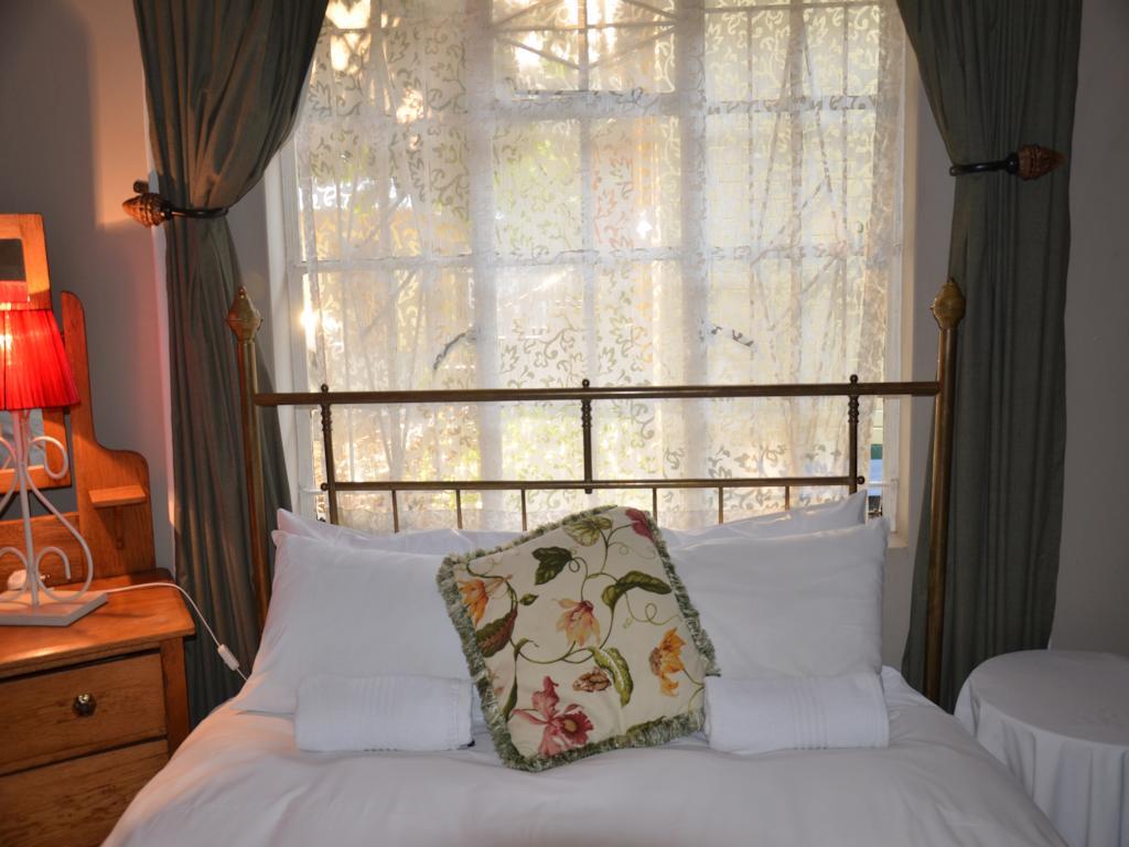 קומאטיפורט Stoep Cafe Guest House חדר תמונה
