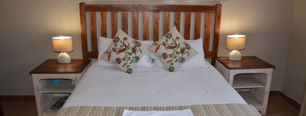 קומאטיפורט Stoep Cafe Guest House מראה חיצוני תמונה
