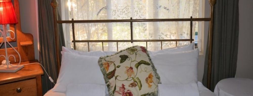 קומאטיפורט Stoep Cafe Guest House מראה חיצוני תמונה
