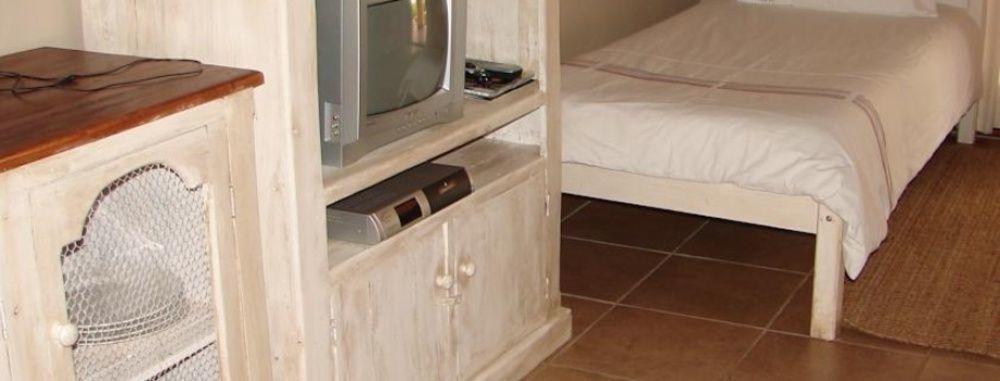 קומאטיפורט Stoep Cafe Guest House מראה חיצוני תמונה
