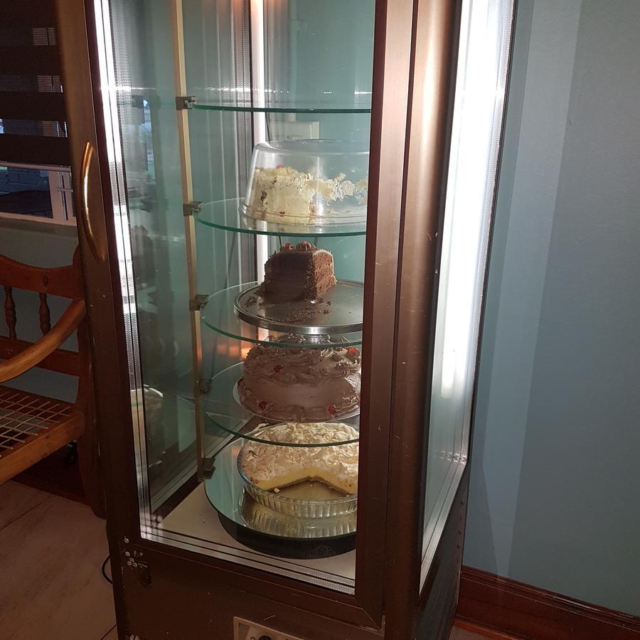 קומאטיפורט Stoep Cafe Guest House מראה חיצוני תמונה